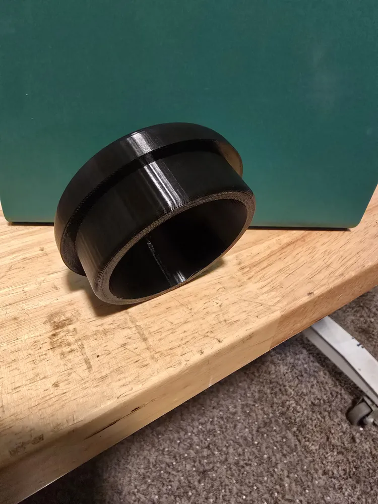 3 Inch PVC Plug by Pacer_3III MakerWorld: Download Free 3D Models