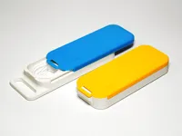 L size（大号尺寸）-0.2mm 层高, 2 层墙, 15% 填充