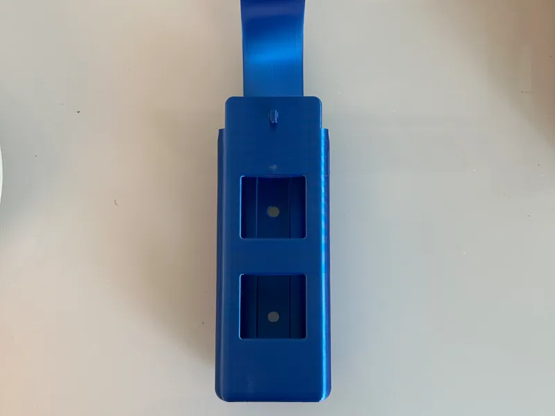 ABUS Bordo lock holder 120 cm