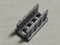 0.2mm 层高, 2 层墙, 15% 填充