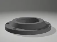 0.2mm layer, 6 walls, 25% infill