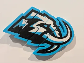 Utah Mammoth Flexi