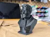 0.2mm layer, 2 walls, 5% infill