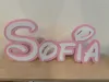 BIG LETTERS