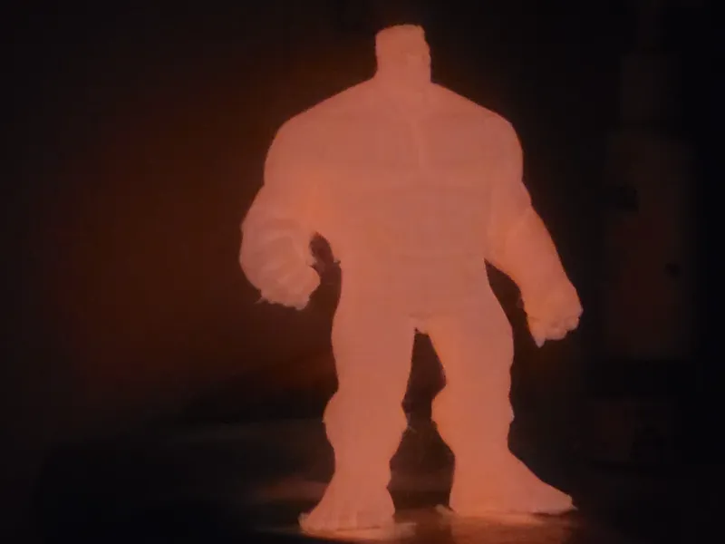 Red Hulk (Marvel)