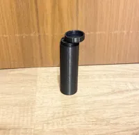 ONLY THE CASE AND LID 0.2mm layer, 2 walls, 15% infill