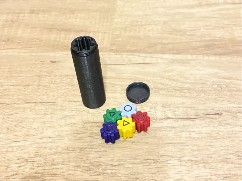 GONGGI - Squid Game