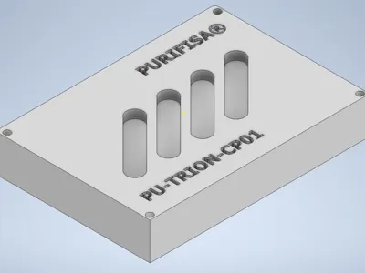 PU-TRION-CP01 Final Housing Cover