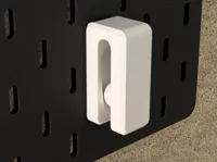 PLA, 0.2mm layer, 2 walls, 15% infill