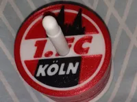 0.2mm layer, 2 walls, 5% infill