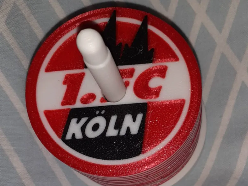 Schock-Besteck 1.FC Köln stil