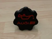 0.2mm layer, 3 walls, 15% infill