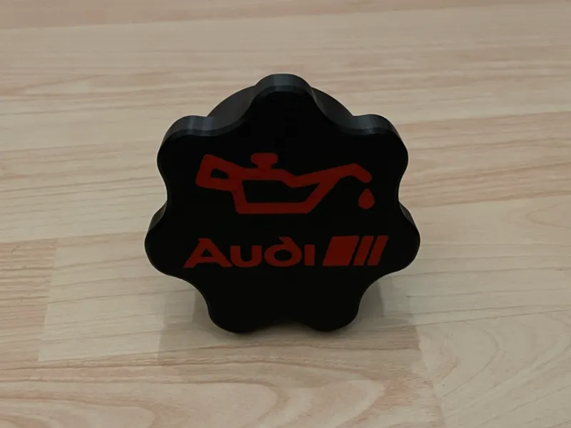 Öldeckelschlüssel Öldeckel Audi