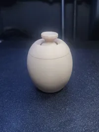 0.2mm layer, 2 walls, 15% infill, Smooth, Single Color