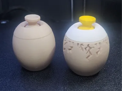 Easter Egg Fidget