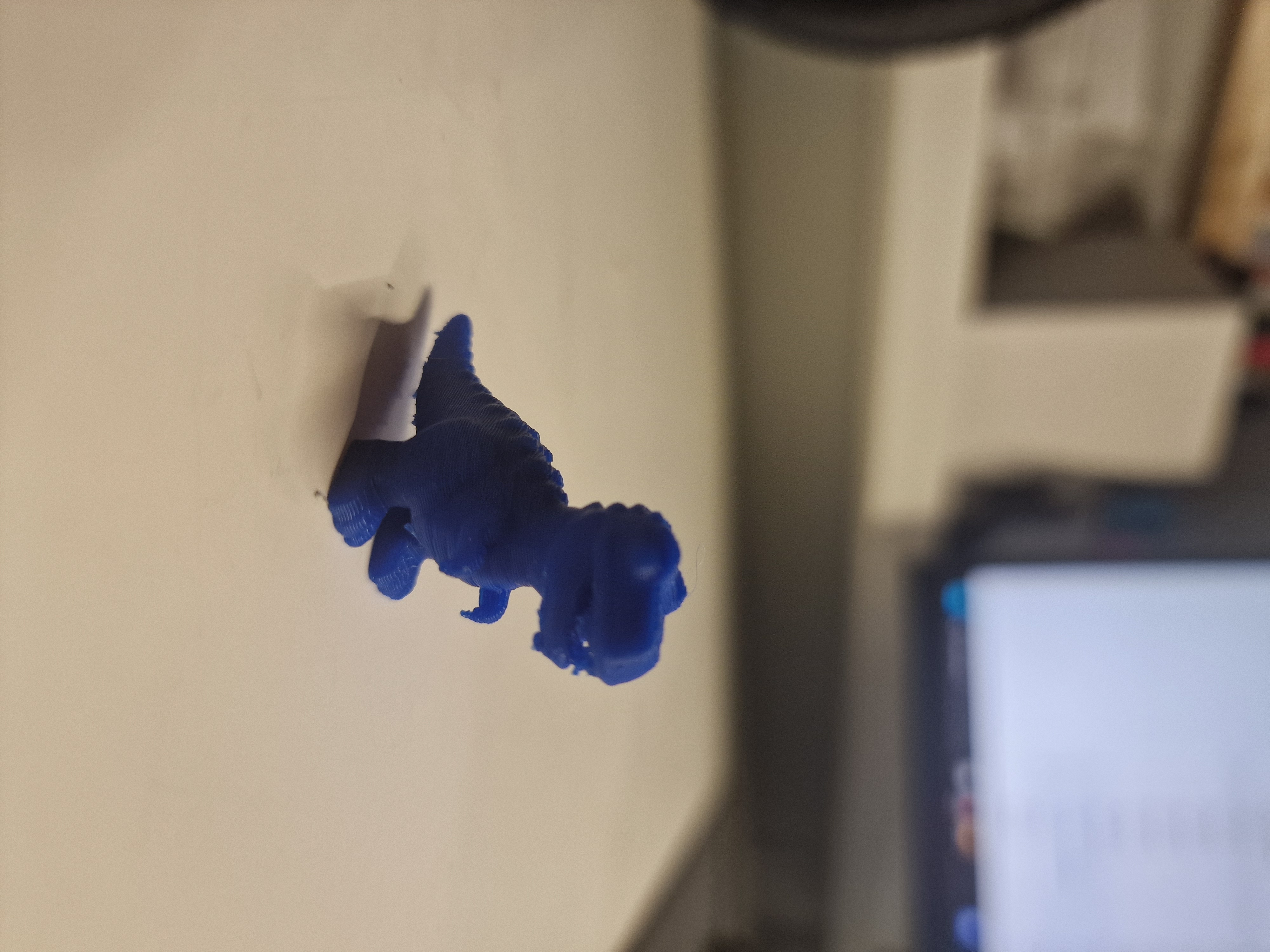 Mini T-Rex Fidget - Micro Zoo - 1