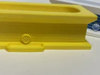 A1 Mini No AMS (1 Color)