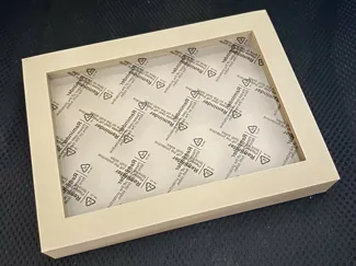 Shadow Box 5 X 7