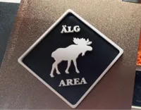 0.08mm layer, 2 walls, 100% infill