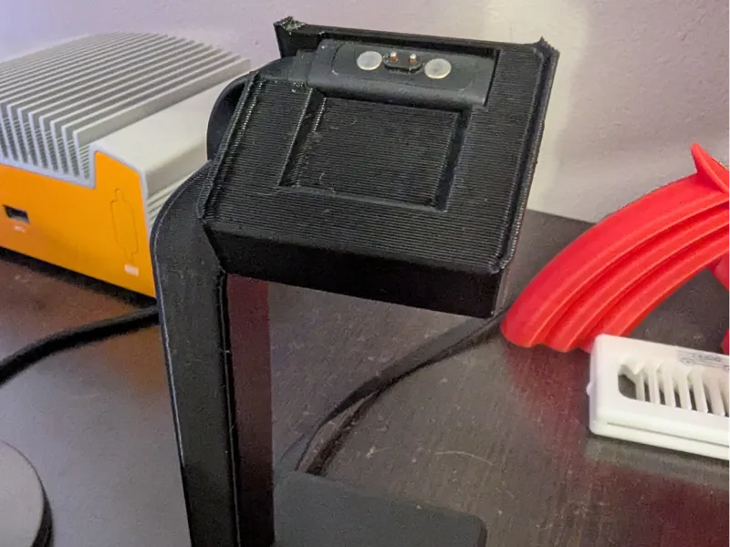 Pebble Charging Stand