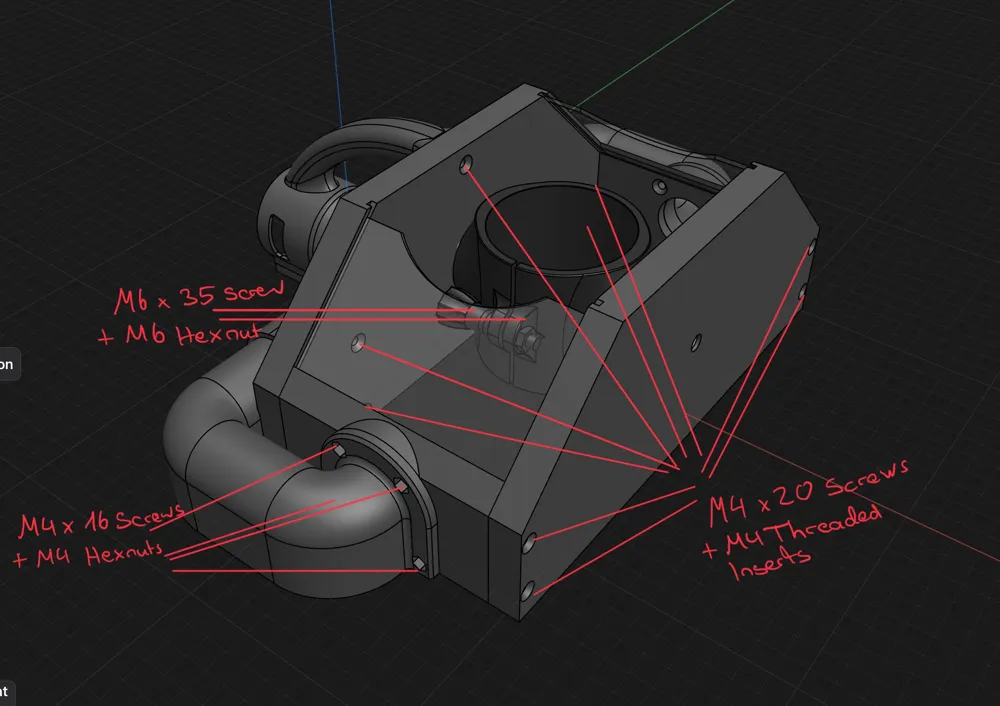 Wood Texturing Jig – 3D Printed Naguri Router Jig - Free 3D Print Model ...