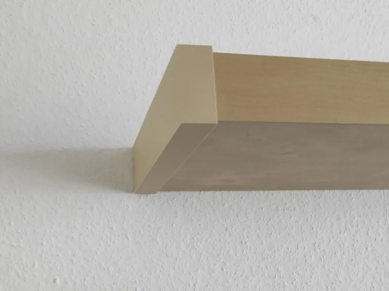 IKEA Lack-Link System Side Cover