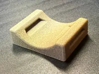 ASA Tape Mount - 0.1mm layer, 5 walls, 20% infill