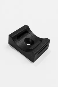 PETG-CF - Screw Mount 0.1mm layer, 5 walls, 22% infill