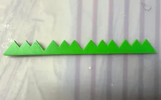 Simple 2D Grass