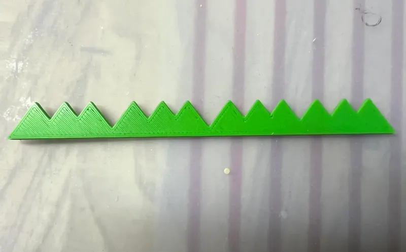 Simple 2D Grass