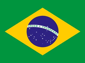 double  sided brazil