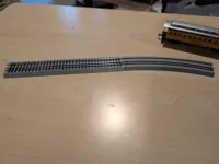 0.16mm layer, 2 walls, 15% infill