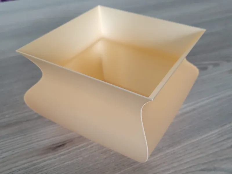Vase/Schale