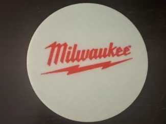 Milwaukee Coaster 