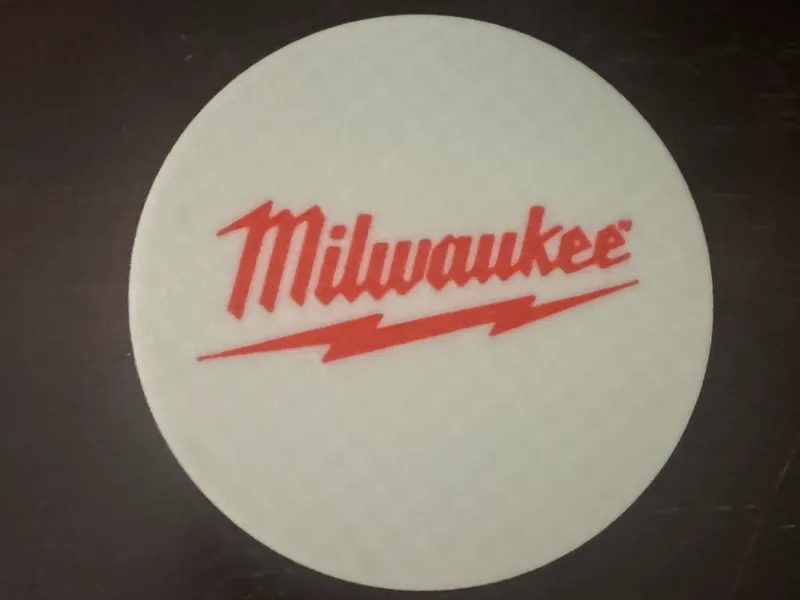 Milwaukee Coaster
