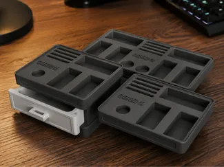 LVE Orion II Organizer 
