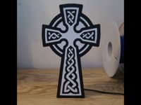 0.2mm layer, 2 walls, 20% infill