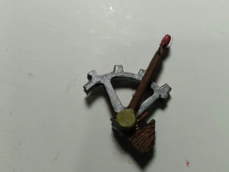 maladum small lever