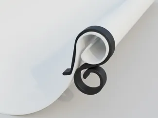 Gutter Hooks for outdoor Christmas lights