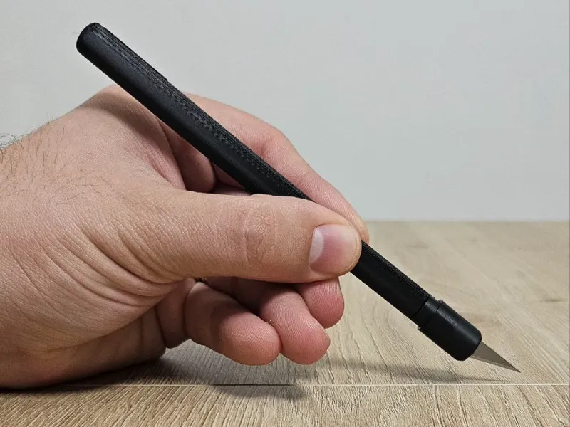 Precision Cutter