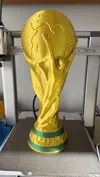 0.2mm layer, 2 walls, 5% infill