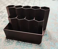 Organiseur de rangement — photo 2