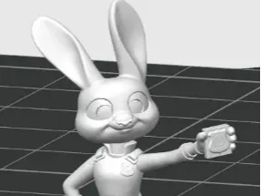 Zootropolis