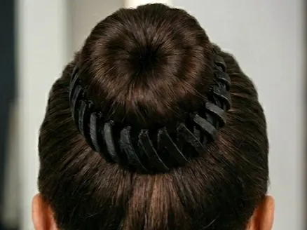 Spring Hair Bracelet