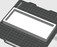 Stand print