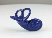 Modèle éducatif des canaux semi-circulaires de l'oreille — photo 1