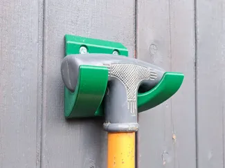 Garden Shed Hook