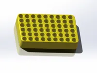 0.2mm 层高, 2 层墙, 15% 填充