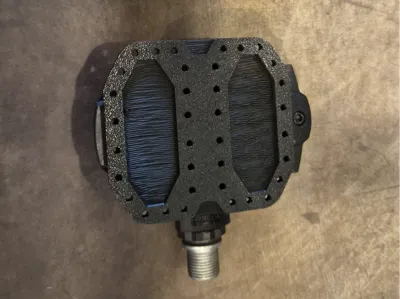 Look adapter