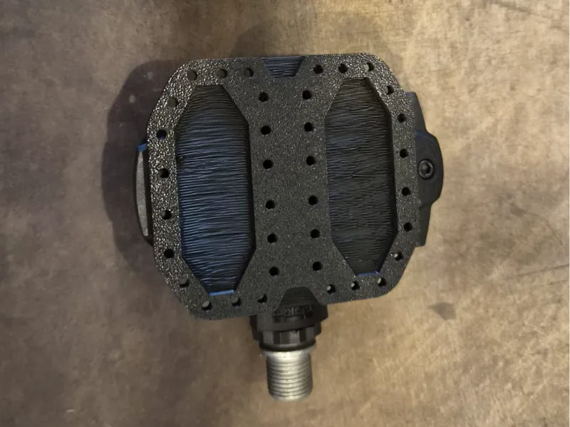Look adapter